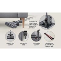 Пылесос Polaris PVCS 4060 CyclonicSmart - Превью изображения №13 — Интернет-магазин Your Sale
