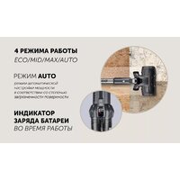 Пылесос Polaris PVCS 4060 CyclonicSmart - Превью изображения №11 — Интернет-магазин Your Sale