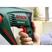 Bosch PBH 2000 RE Image #6