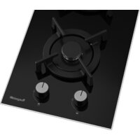 Варочная панель Weissgauff HGG 320 BGRV - Превью изображения №9 — Интернет-магазин Your Sale