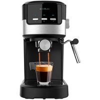 Рожковая кофеварка Cecotec Power Espresso 20 Pecan - Превью изображения №2 — Интернет-магазин Your Sale