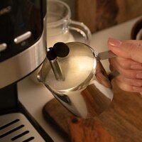 Рожковая кофеварка Cecotec Power Espresso 20 Pecan - Превью изображения №8 — Интернет-магазин Your Sale