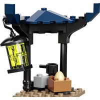 LEGO Ninjago 71733 Легендарные битвы: Коул против Призрачного Воина Image #12