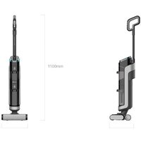 Вертикальный моющий пылесос Ezviz RH1 - Превью изображения №2 — Интернет-магазин Your Sale