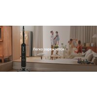 Вертикальный моющий пылесос Ezviz RH1 - Превью изображения №20 — Интернет-магазин Your Sale