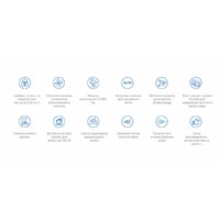 Вертикальный моющий пылесос Ezviz RH1 - Превью изображения №5 — Интернет-магазин Your Sale