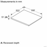 Варочная панель Bosch Serie 6 PIF651HC1E - Превью изображения №5 — Интернет-магазин Your Sale
