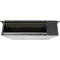 Внутренний блок Royal Clima Multi Flexi Duct EU ERP Inverter RCI-DMN09 - Превью изображения №2 — Интернет-магазин Your Sale