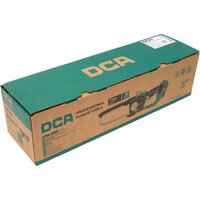 Аккумуляторная пила DCA ADML20081 Type Z (без АКБ) - Превью изображения №11 — Интернет-магазин Your Sale