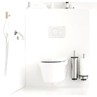 Brabantia Profile 427183 (стальной матовый) Image #4