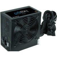 Блок питания Chieftec Proton BDF-600S OEM - Превью изображения №4 — Интернет-магазин Your Sale