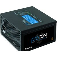 Блок питания Chieftec Proton BDF-600S OEM - Превью изображения №2 — Интернет-магазин Your Sale