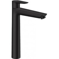 Hansgrohe Talis E 71717670 (черный матовый)