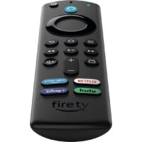 Смарт-приставка Amazon Fire TV Stick 4K (с пультом Alexa Voice 3-го поколения) - Превью изображения №2 — Интернет-магазин Your Sale