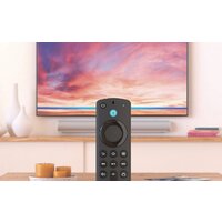 Смарт-приставка Amazon Fire TV Stick 4K (с пультом Alexa Voice 3-го поколения) - Превью изображения №5 — Интернет-магазин Your Sale