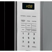 Микроволновая печь BBK 20MWS-729S/BS - Превью изображения №2 — Интернет-магазин Your Sale