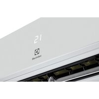 Кондиционер Electrolux Loft DC Inverter EACS/I-07HAL/N8 - Превью изображения №4 — Интернет-магазин Your Sale