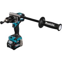 Makita HP001GZ01 (без АКБ, кейс) Image #12