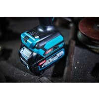 Makita HP001GZ01 (без АКБ, кейс) Image #21