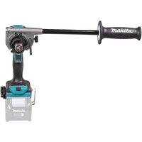 Makita HP001GZ01 (без АКБ, кейс) Image #8