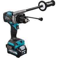 Makita HP001GZ01 (без АКБ, кейс) Image #11