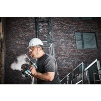 Makita HP001GZ01 (без АКБ, кейс) Image #16