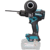 Makita HP001GZ01 (без АКБ, кейс) Image #9