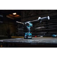 Makita HP001GZ01 (без АКБ, кейс) Image #27