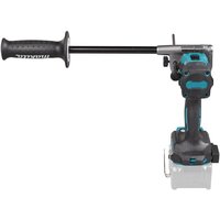 Makita HP001GZ01 (без АКБ, кейс) Image #4