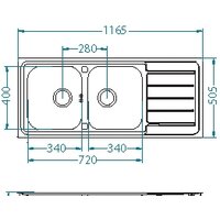 Alveus Line Maxim 100 FS Image #3
