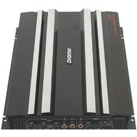 Автомобильный усилитель Digma DCP-400 - Превью изображения №2 — Интернет-магазин Your Sale