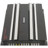 Автомобильный усилитель Digma DCP-400 - Превью изображения №3 — Интернет-магазин Your Sale