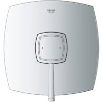 Смеситель без скрытого механизма Grohe Grandera 24067000 - Превью изображения №2 — Интернет-магазин Your Sale