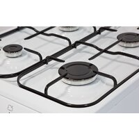 Кухонная плита De luxe 506040.05Г (КР) - Превью изображения №2 — Интернет-магазин Your Sale
