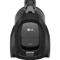 Пылесос LG VC5316NNTS - Превью изображения №3 — Интернет-магазин Your Sale