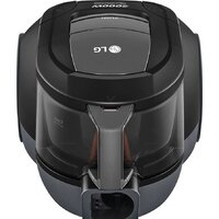 Пылесос LG VC5316NNTS - Превью изображения №6 — Интернет-магазин Your Sale