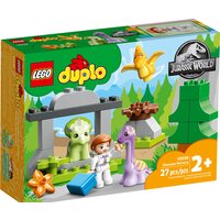 LEGO Duplo 10938 Ясли для динозавров