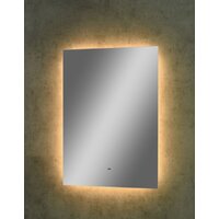 Континент Зеркало Trezhe LED 120x70 Image #5