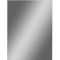 Континент Зеркало Trezhe LED 120x70 Image #4