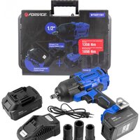 FORSAGE F-WT02F1161 (с 2-мя АКБ, кейс)