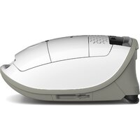 Пылесос Miele Guard M1 Parquet Flex BrilantWhite - Превью изображения №4 — Интернет-магазин Your Sale