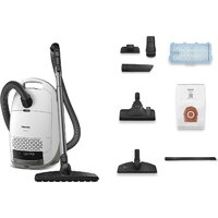 Пылесос Miele Guard M1 Parquet Flex BrilantWhite - Превью изображения №2 — Интернет-магазин Your Sale