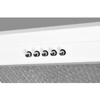 Кухонная вытяжка KUPPERSBERG Inlinea 52 W X - Превью изображения №3 — Интернет-магазин Your Sale
