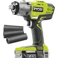 Ryobi R18IW3-120S 5133003574 (с 1-им АКБ) Image #2