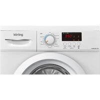 Стиральная машина Korting KWM 40B1270 - Превью изображения №3 — Интернет-магазин Your Sale
