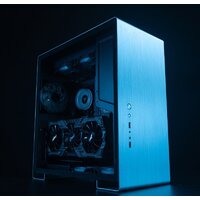 Jonsbo U5S (серебристый) Image #20