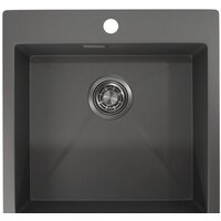 Granula GR-5151 (графит матовый)