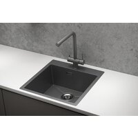 Granula GR-5151 (графит матовый) Image #2