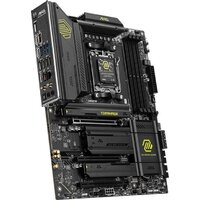 MSI MAG X870 Tomahawk WiFi Image #3
