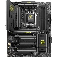 MSI MAG X870 Tomahawk WiFi